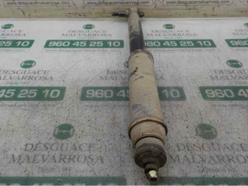 Recambio de amortiguador trasero derecho para hyundai santa fe (sm) 2.0 crdi cat referencia OEM IAM   