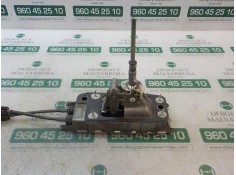 Recambio de palanca cambio para volkswagen golf vi (5k1) rabbit bluemotion referencia OEM IAM 1K0711050A 1K0711049CH  2