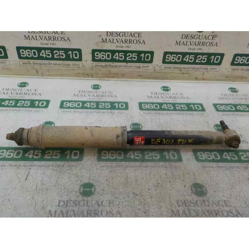 Recambio de amortiguador trasero derecho para hyundai santa fe (sm) 2.0 crdi cat referencia OEM IAM   