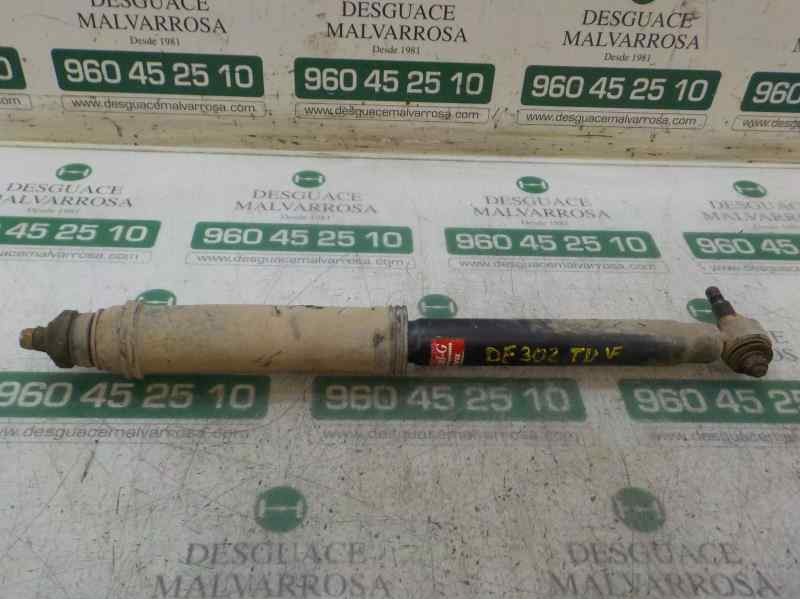 Recambio de amortiguador trasero derecho para hyundai santa fe (sm) 2.0 crdi cat referencia OEM IAM   
