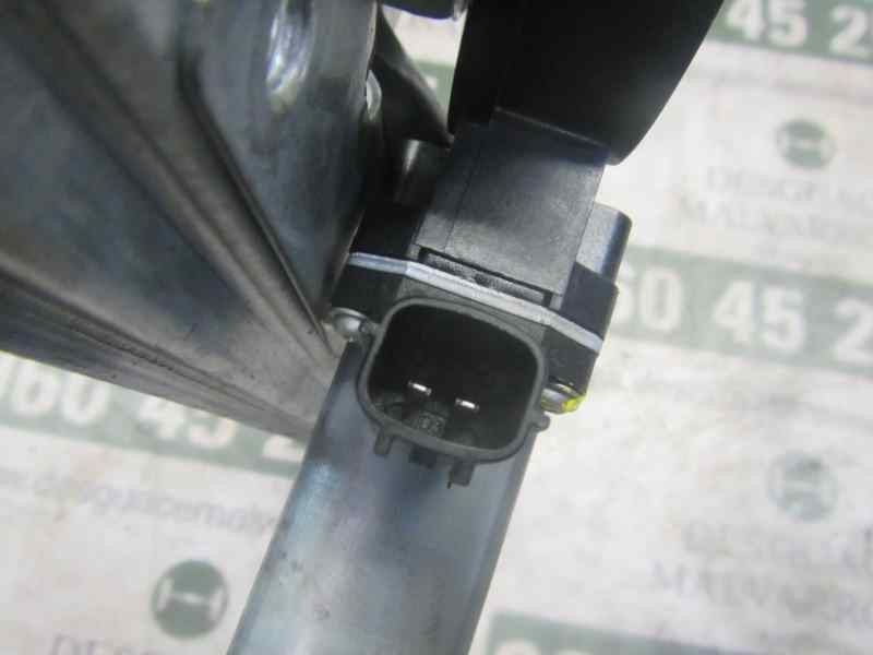 Recambio de elevalunas trasero derecho para dacia lodgy 1.5 dci diesel fap cat referencia OEM IAM 827202127R  