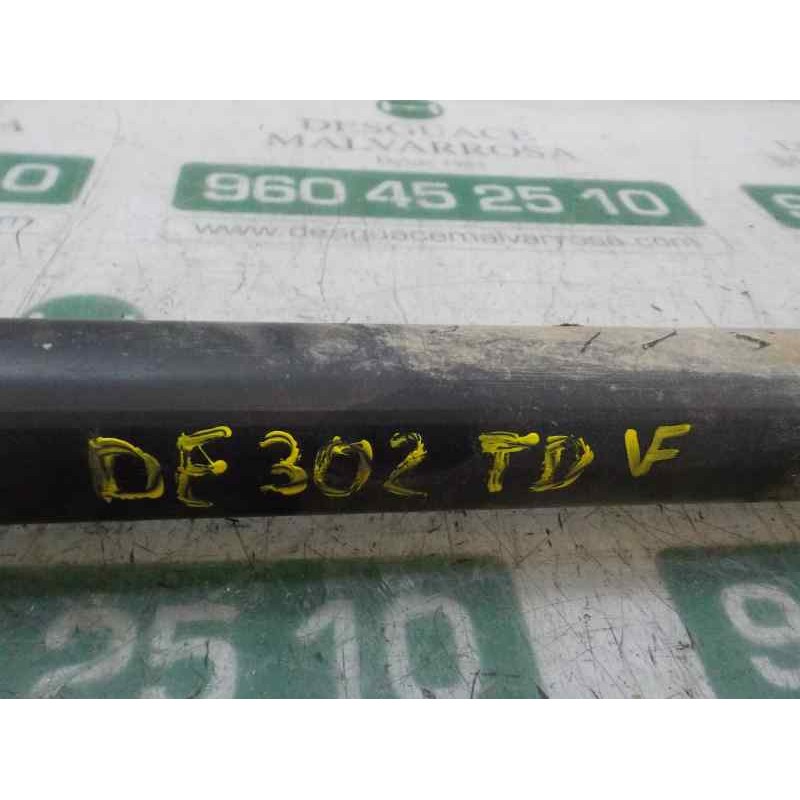 Recambio de amortiguador trasero derecho para hyundai santa fe (sm) 2.0 crdi cat referencia OEM IAM   