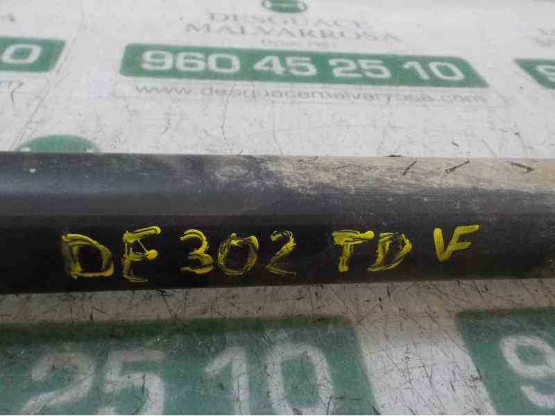 Recambio de amortiguador trasero derecho para hyundai santa fe (sm) 2.0 crdi cat referencia OEM IAM   