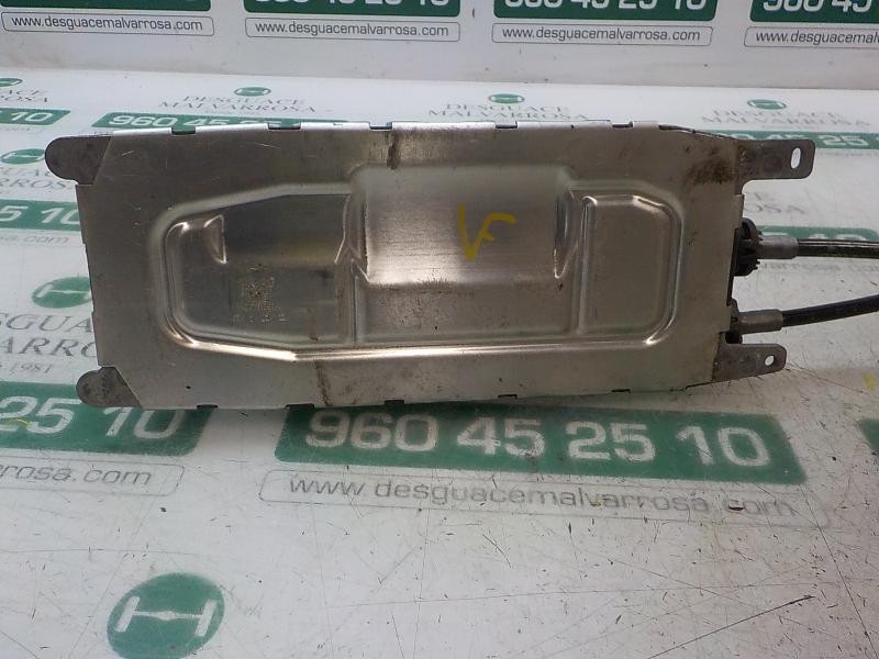Recambio de palanca cambio para volkswagen golf vi (5k1) rabbit bluemotion referencia OEM IAM 1K0711050A 1K0711049CH 
