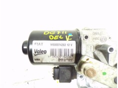 Recambio de motor limpia delantero para fiat tipo ii (356) sedan 1.4 referencia OEM IAM 52069330 7152320742535 W000074253 2
