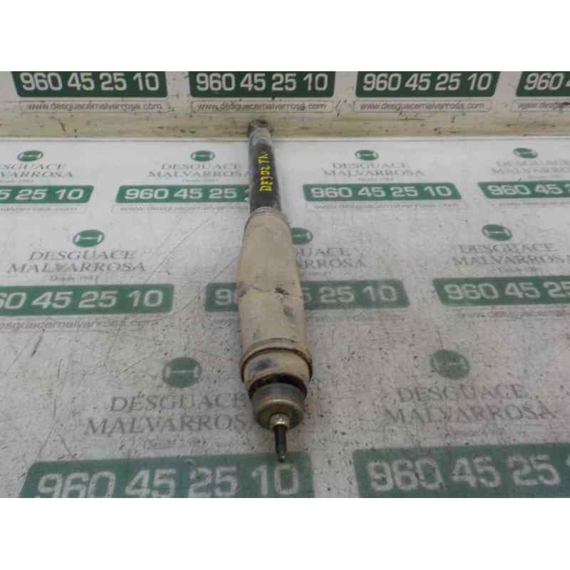 Recambio de amortiguador trasero izquierdo para hyundai santa fe (sm) 2.0 crdi cat referencia OEM IAM   