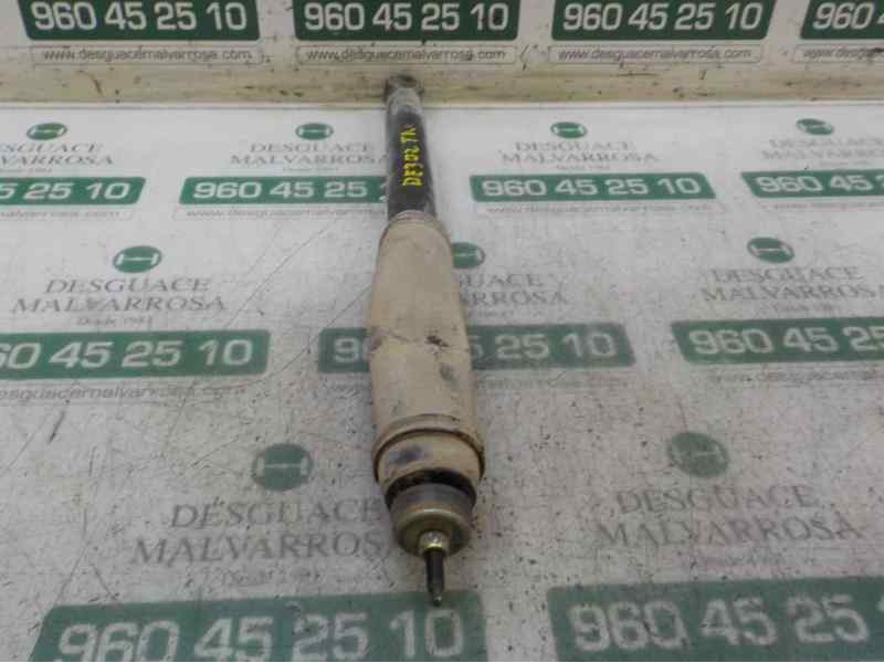 Recambio de amortiguador trasero izquierdo para hyundai santa fe (sm) 2.0 crdi cat referencia OEM IAM   
