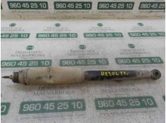 Recambio de amortiguador trasero izquierdo para hyundai santa fe (sm) 2.0 crdi cat referencia OEM IAM    2