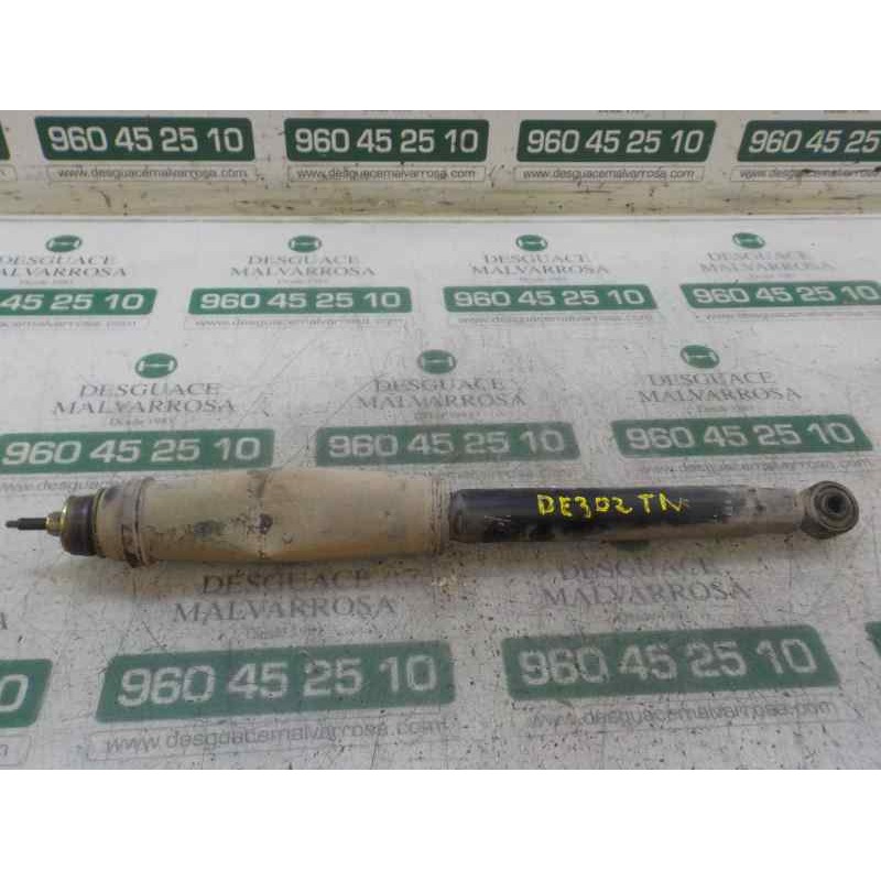 Recambio de amortiguador trasero izquierdo para hyundai santa fe (sm) 2.0 crdi cat referencia OEM IAM   