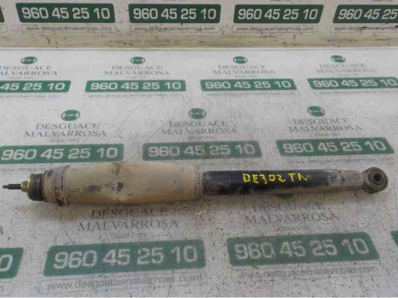 Recambio de amortiguador trasero izquierdo para hyundai santa fe (sm) 2.0 crdi cat referencia OEM IAM   