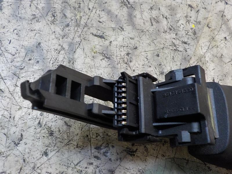 Recambio de modulo electronico para peugeot 308 sw 1.6 hdi fap cat (9hz / dv6ted4) referencia OEM IAM   