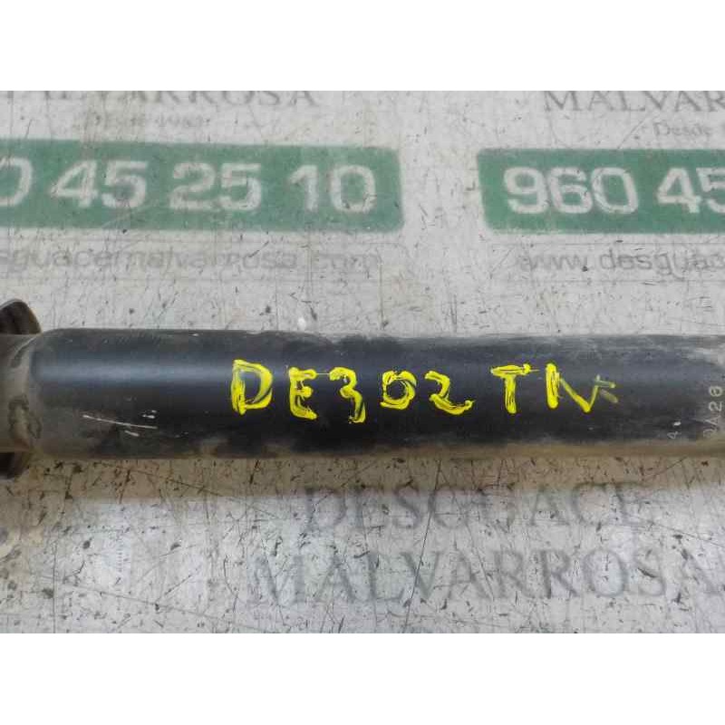 Recambio de amortiguador trasero izquierdo para hyundai santa fe (sm) 2.0 crdi cat referencia OEM IAM   