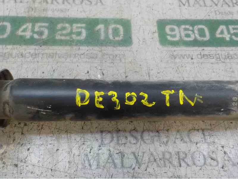 Recambio de amortiguador trasero izquierdo para hyundai santa fe (sm) 2.0 crdi cat referencia OEM IAM   