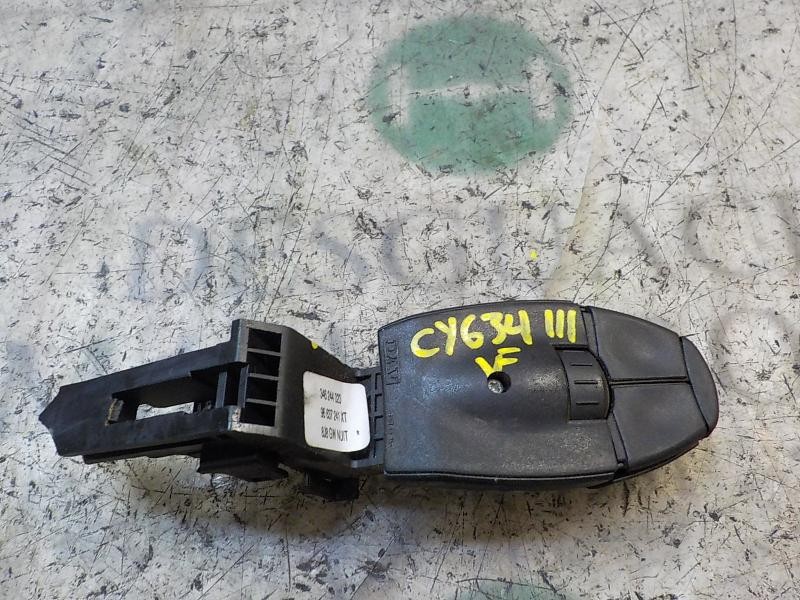 Recambio de modulo electronico para peugeot 308 sw 1.6 hdi fap cat (9hz / dv6ted4) referencia OEM IAM   