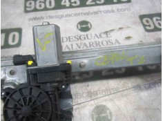 Recambio de elevalunas trasero izquierdo para dacia lodgy 1.5 dci diesel fap cat referencia OEM IAM 827217782R   2