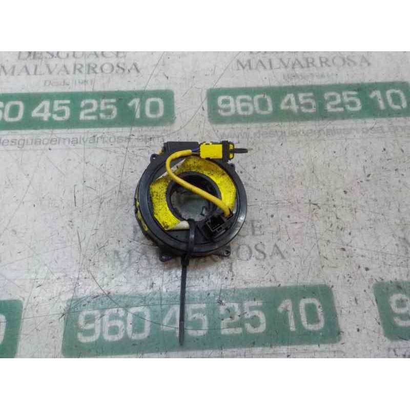 Recambio de anillo airbag para hyundai santa fe (sm) 2.0 crdi cat referencia OEM IAM   