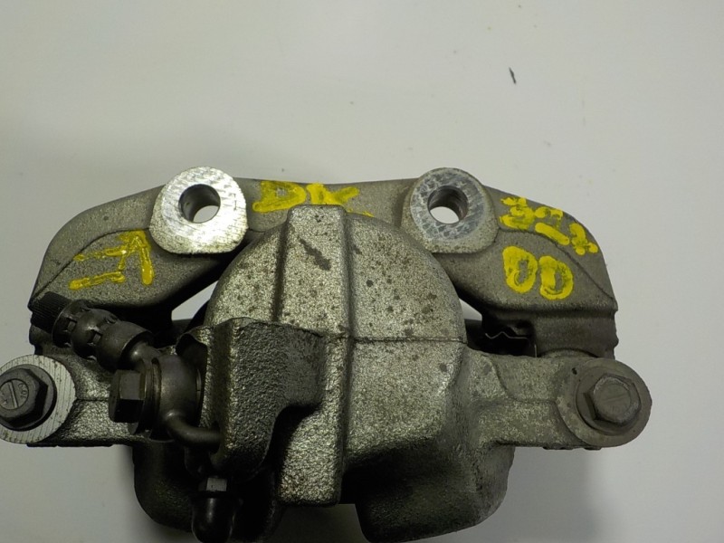 Recambio de pinza freno delantera derecha para peugeot 208 (p2) 1.2 puretech referencia OEM IAM 1648321680  