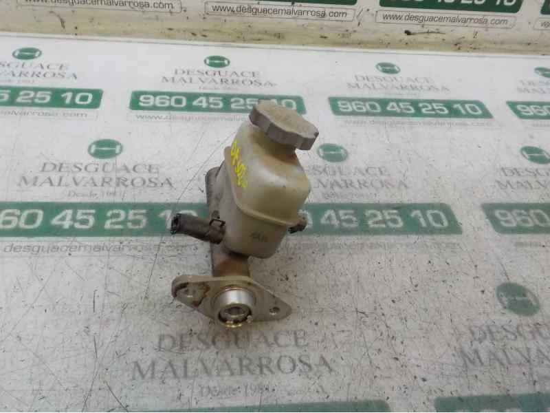 Recambio de bomba freno para hyundai santa fe (sm) 2.0 crdi cat referencia OEM IAM   