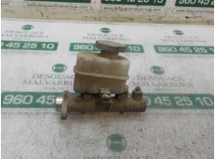 Recambio de bomba freno para hyundai santa fe (sm) 2.0 crdi cat referencia OEM IAM    2