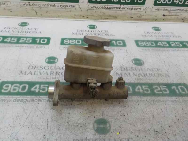 Recambio de bomba freno para hyundai santa fe (sm) 2.0 crdi cat referencia OEM IAM   