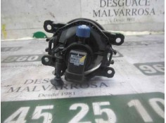 Recambio de faro antiniebla derecho para dacia lodgy 1.5 dci diesel fap cat referencia OEM IAM 261507817R   2