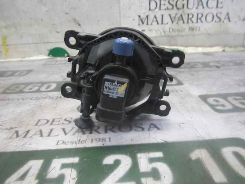 Recambio de faro antiniebla derecho para dacia lodgy 1.5 dci diesel fap cat referencia OEM IAM 261507817R  