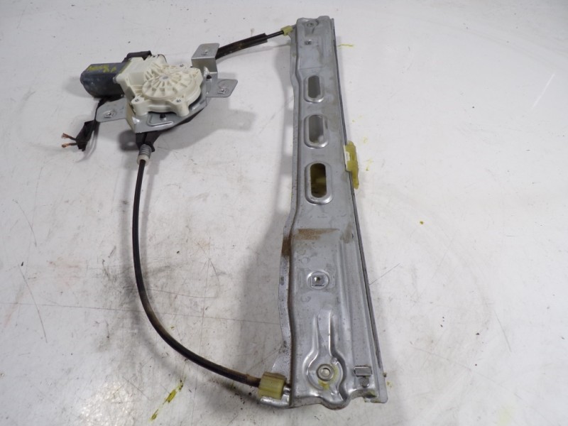 Recambio de elevalunas delantero derecho para ford transit courier 1.5 tdci cat referencia OEM IAM 2009280 ET76A23200CC 