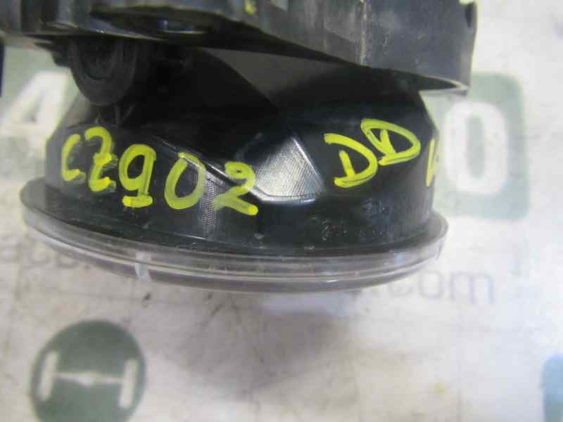 Recambio de faro antiniebla derecho para dacia lodgy 1.5 dci diesel fap cat referencia OEM IAM 261507817R  