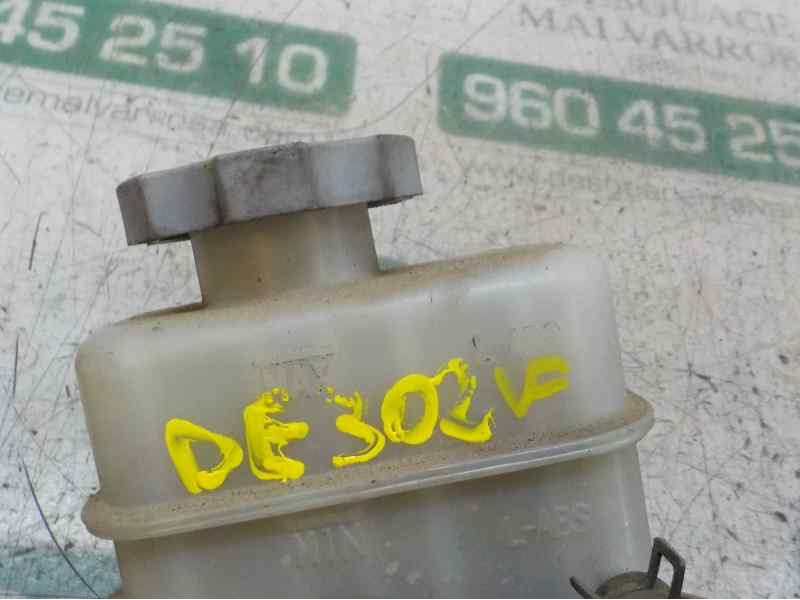 Recambio de bomba freno para hyundai santa fe (sm) 2.0 crdi cat referencia OEM IAM   