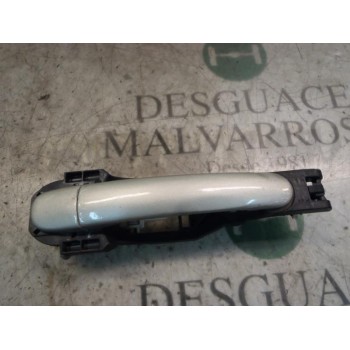 MANETA EXTERIOR DELANTERA DERECHA 3B0837207GGRU 