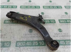 Recambio de brazo suspension inferior delantero derecho para hyundai santa fe (sm) 2.0 crdi cat referencia OEM IAM    2