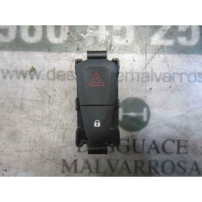 Recambio de warning para dacia lodgy 1.5 dci diesel fap cat referencia OEM IAM 252905668R  