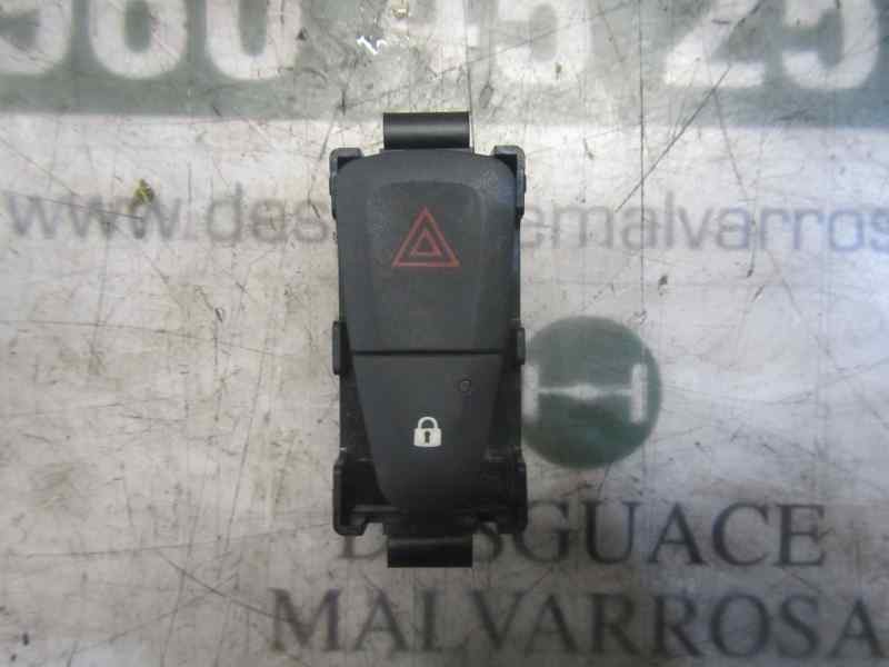 Recambio de warning para dacia lodgy 1.5 dci diesel fap cat referencia OEM IAM 252905668R  