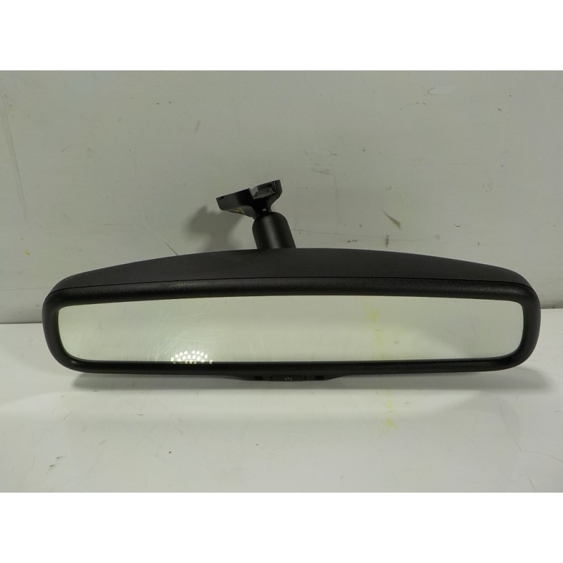 Recambio de espejo interior para nissan x-trail (t32) 1.6 dci turbodiesel cat referencia OEM IAM 96321ZH30A  
