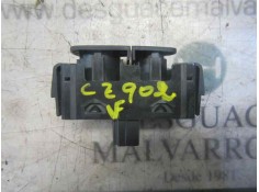 Recambio de warning para dacia lodgy 1.5 dci diesel fap cat referencia OEM IAM 252905668R   2