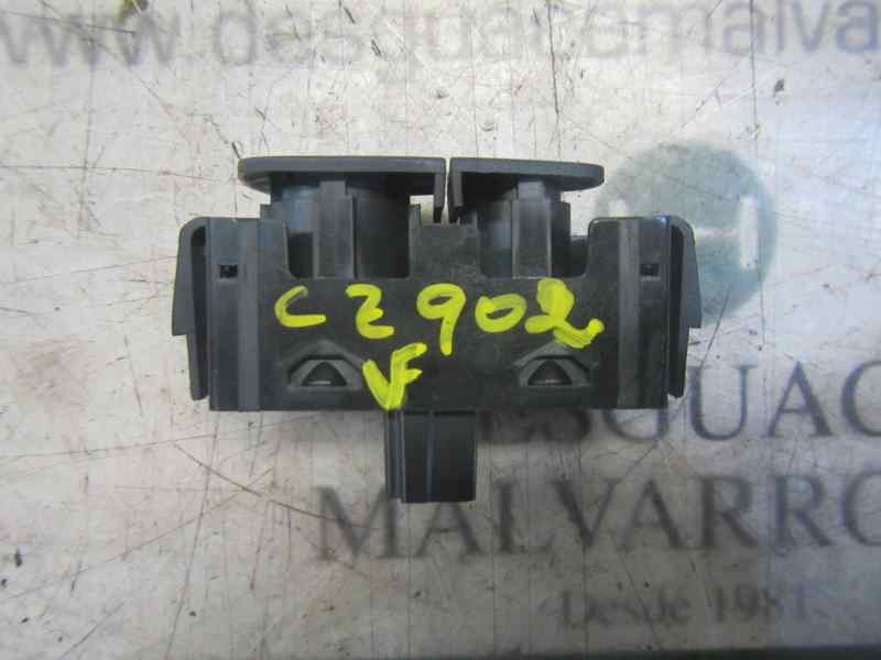 Recambio de warning para dacia lodgy 1.5 dci diesel fap cat referencia OEM IAM 252905668R  