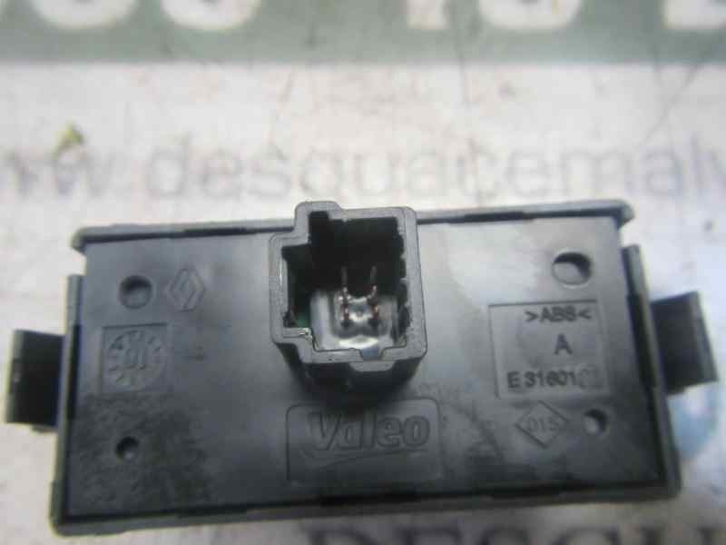 Recambio de warning para dacia lodgy 1.5 dci diesel fap cat referencia OEM IAM 252905668R  