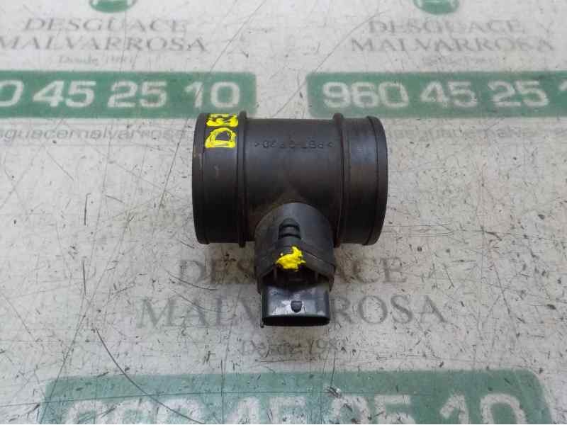Recambio de caudalimetro para hyundai santa fe (sm) 2.0 crdi cat referencia OEM IAM   