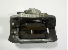 Recambio de pinza freno delantera izquierda para peugeot 208 (p2) 1.2 puretech referencia OEM IAM 1648321580   2