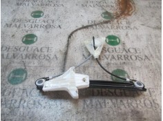 Recambio de elevalunas trasero izquierdo para volkswagen polo (6c1) 1.4 tdi referencia OEM IAM 6R4839461E   2