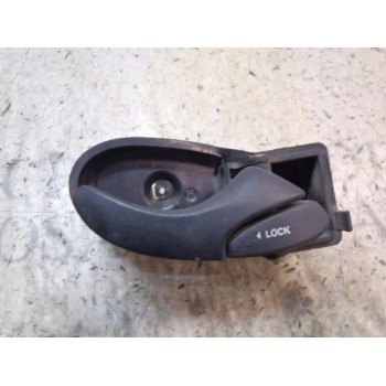 MANETA INTERIOR DELANTERA DERECHA 