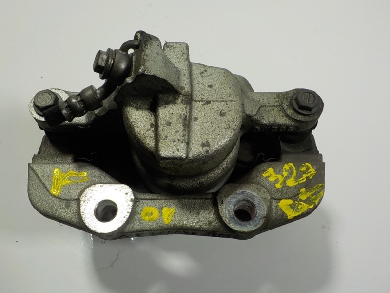 Recambio de pinza freno delantera izquierda para peugeot 208 (p2) 1.2 puretech referencia OEM IAM 1648321580  