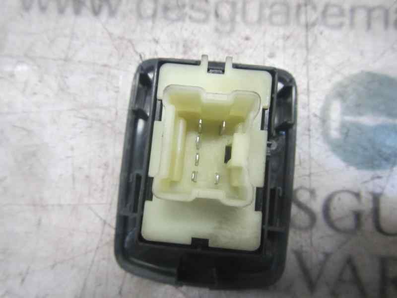 Recambio de mando elevalunas delantero derecho para dacia lodgy 1.5 dci diesel fap cat referencia OEM IAM 254217475R  