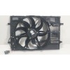 Recambio de electroventilador para cupra leon sportstourer (kl8) 1.4 tsi phev referencia OEM IAM 5WA121203B 5WA121205 