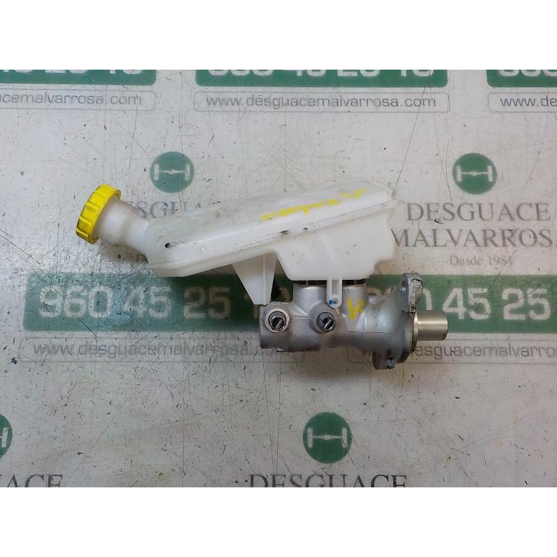 Recambio de bomba freno para peugeot 2008 (--.2013) allure referencia OEM IAM 4601R9  