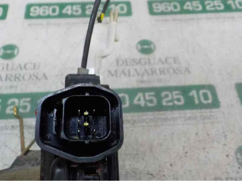 Recambio de cerradura puerta delantera derecha para hyundai santa fe (sm) 2.0 crdi cat referencia OEM IAM   