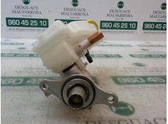 Recambio de bomba freno para peugeot 2008 (--.2013) allure referencia OEM IAM 4601R9   2