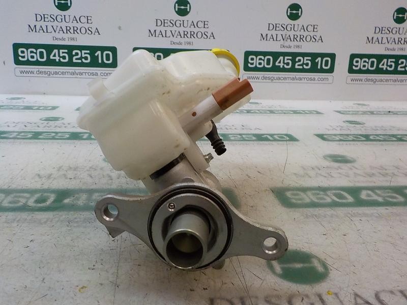 Recambio de bomba freno para peugeot 2008 (--.2013) allure referencia OEM IAM 4601R9  