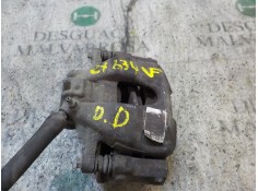 Recambio de pinza freno delantera derecha para peugeot 308 sw 1.6 hdi fap cat (9hz / dv6ted4) referencia OEM IAM    2