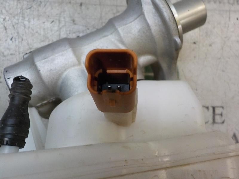 Recambio de bomba freno para peugeot 2008 (--.2013) allure referencia OEM IAM 4601R9  